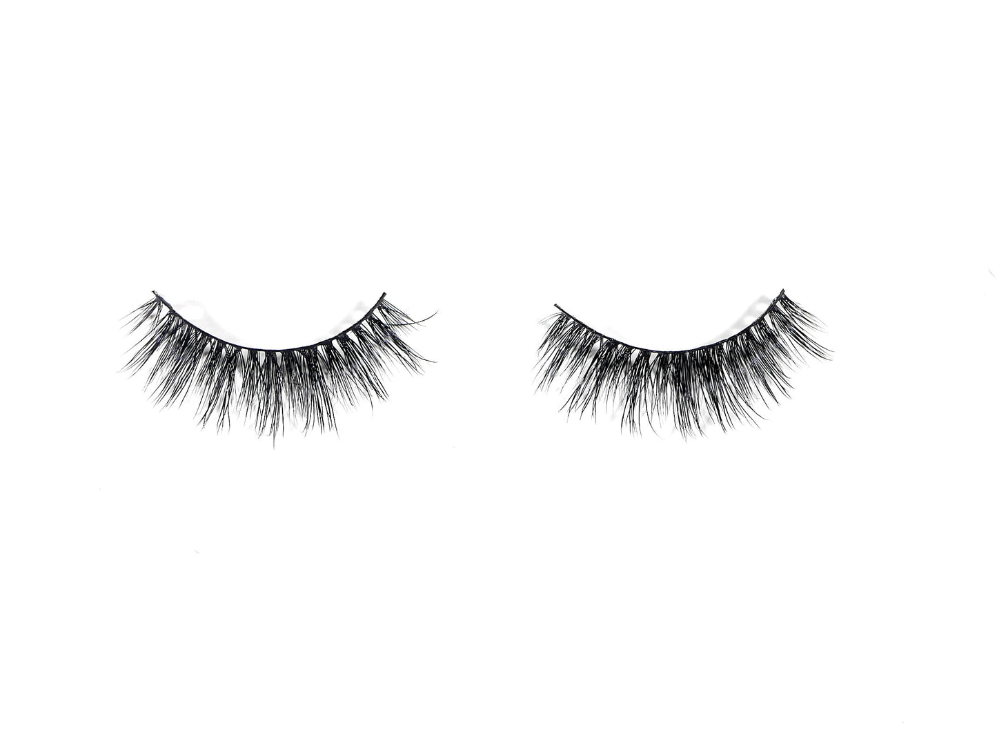 3D Mink w/ Thin Lash Band
