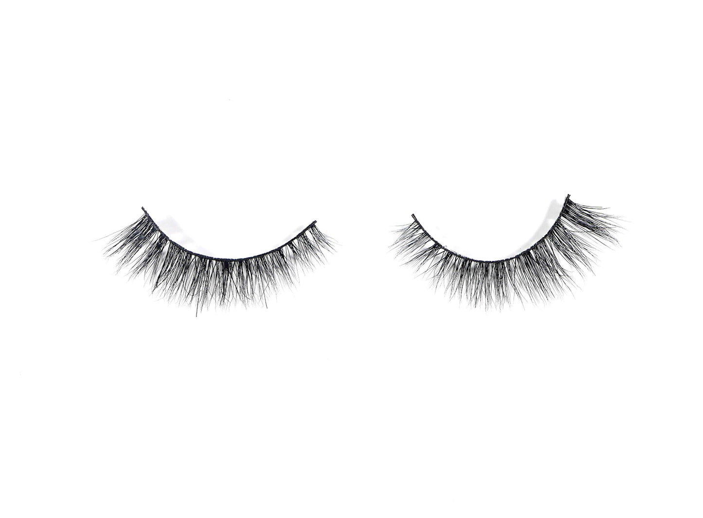 3D Mink w/ Thin Lash Band