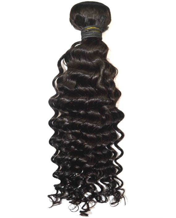 Brazilian Deep Wave Hair