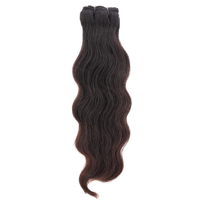 Virgin Indian Curly Hair