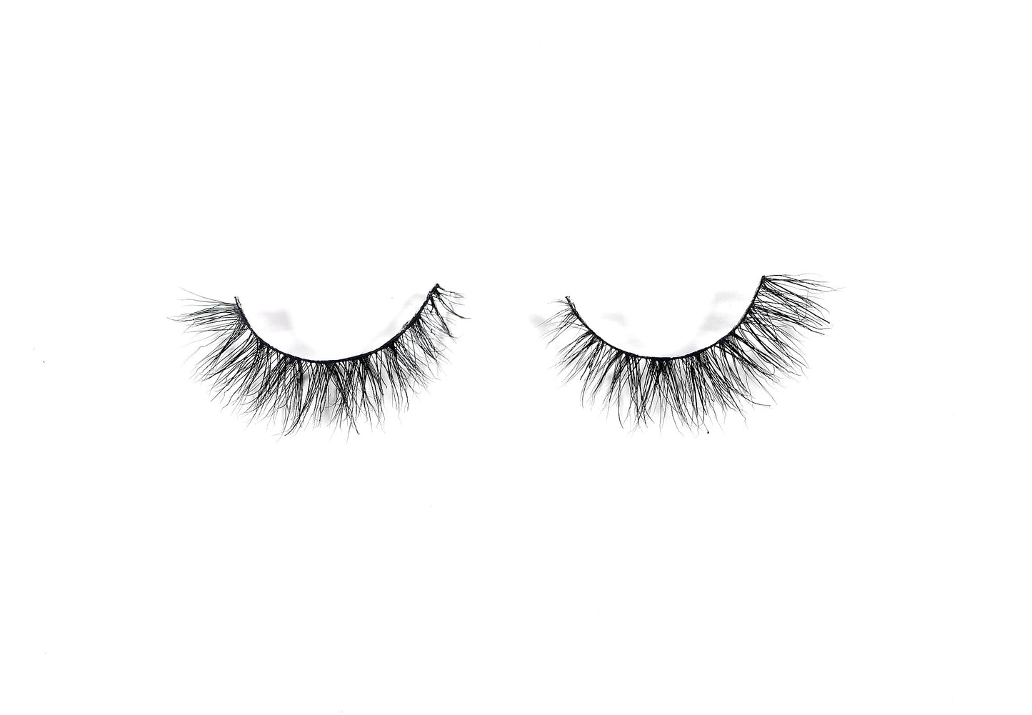 3D Mink w/ Thin Lash Band