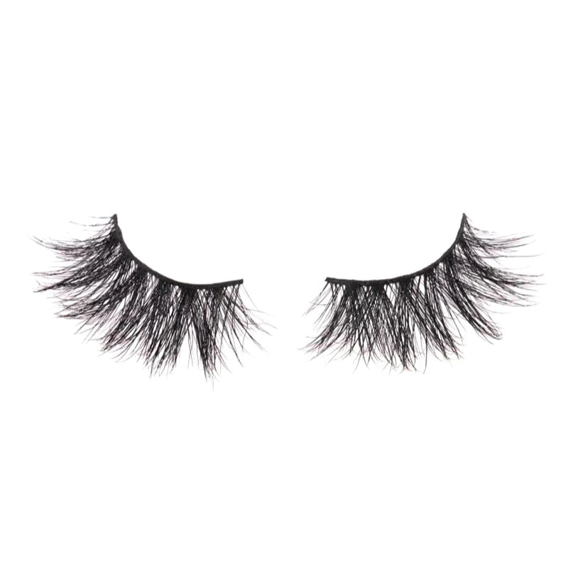 25mm Mink Lashes
