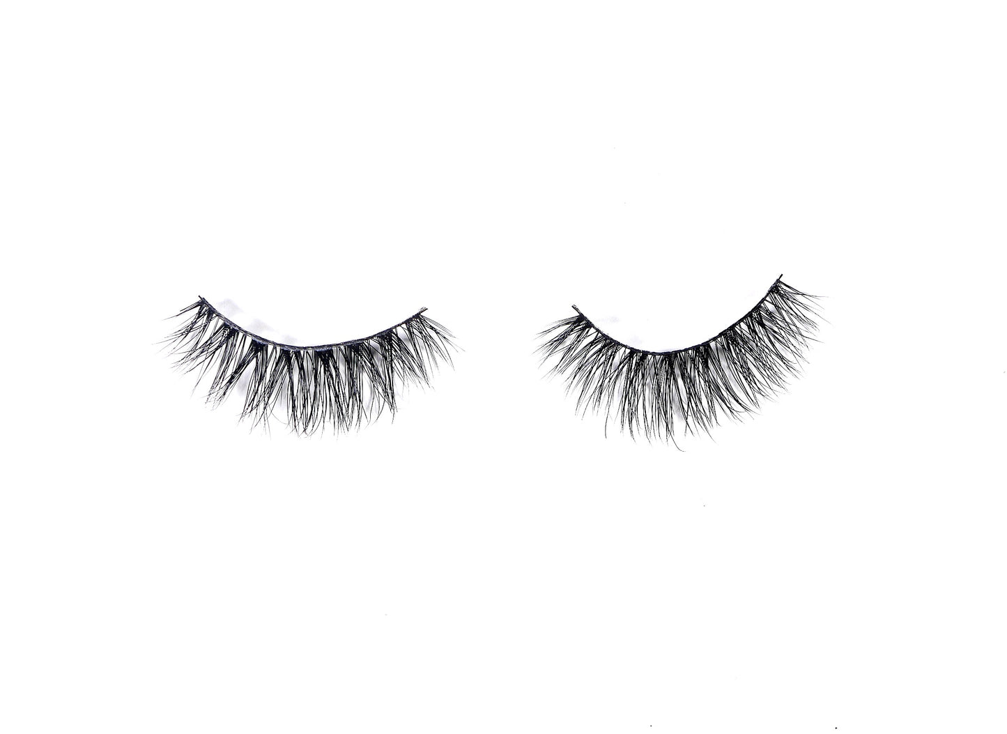 3D Mink w/ Thin Lash Band