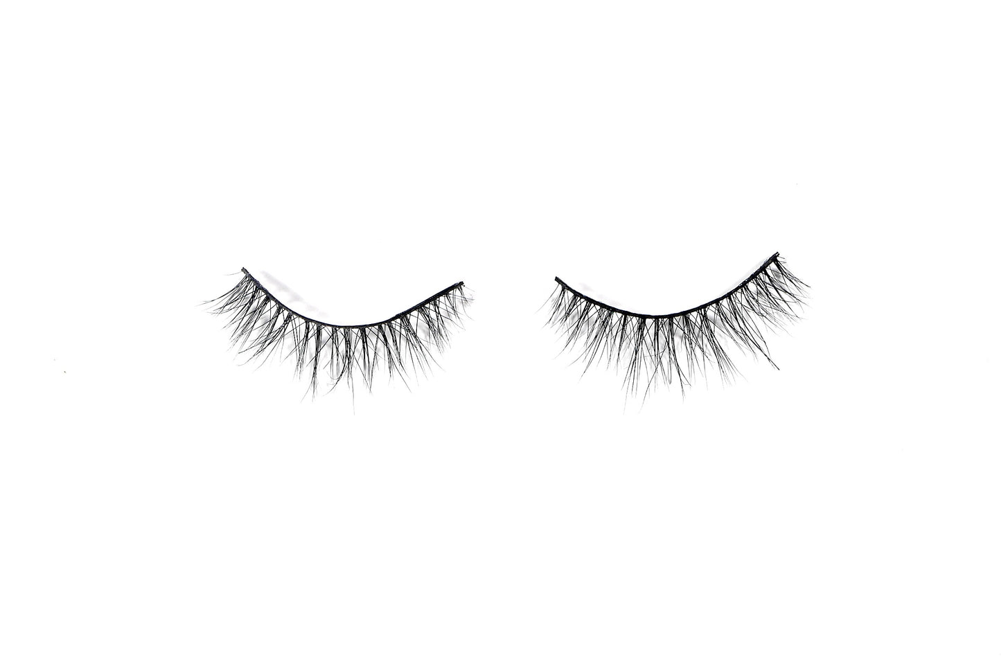 3D Mink w/ Thin Lash Band