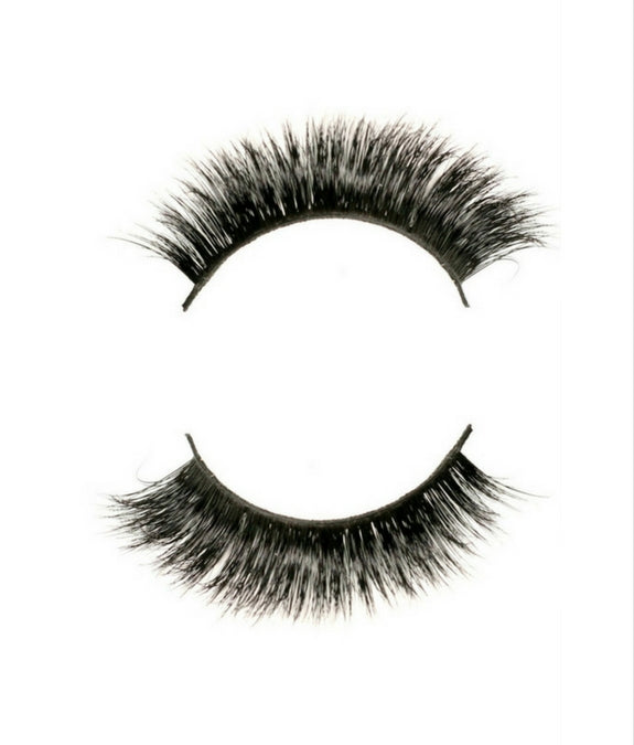 3D Mink Eyelashes