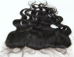 Body Wave Frontal
