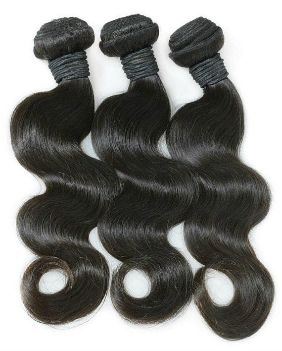 Brazilian Body Wave