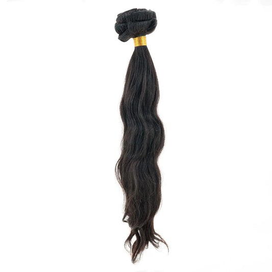 Indian Wavy Clip-in Extensions