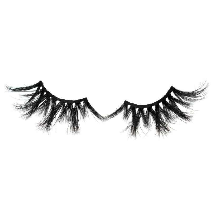 25mm Mink Lashes