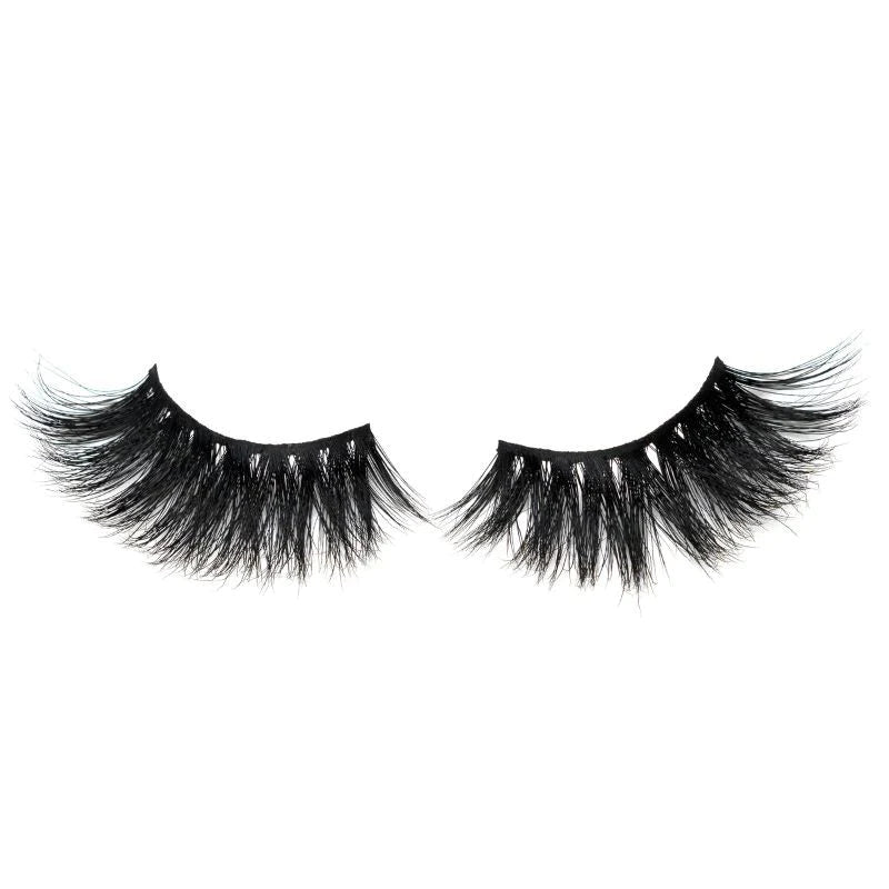 25mm Mink Lashes