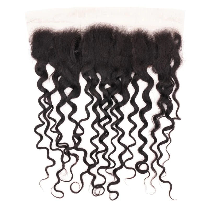 Brazilian Spanish Wave Frontal