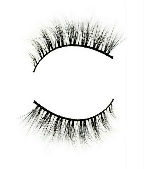 3D Mink Eyelashes