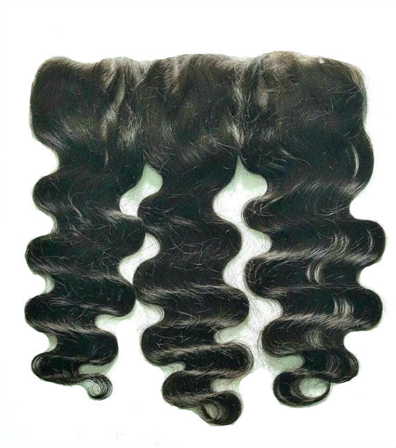 Body Wave Frontal