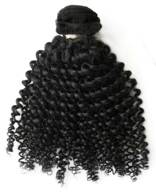 Brazilian Kinky Curly