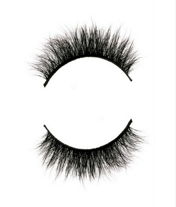 3D Mink Eyelashes