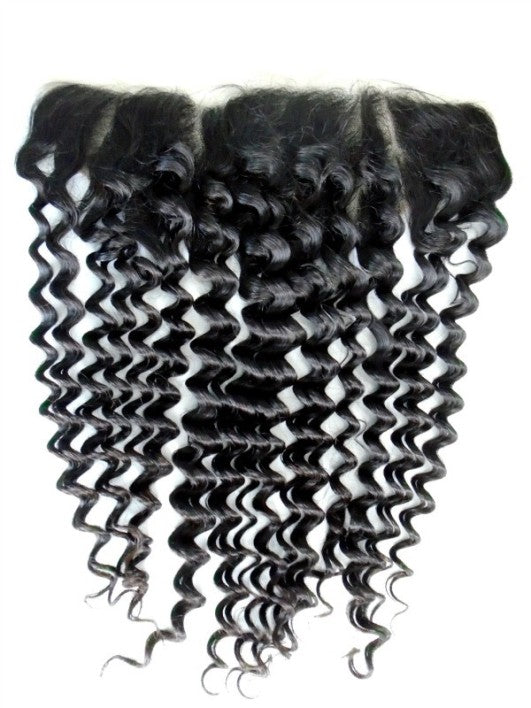 Brazilian Deep Wave Frontal