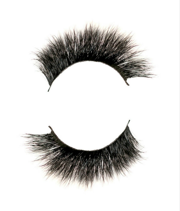 3D Mink Eyelashes