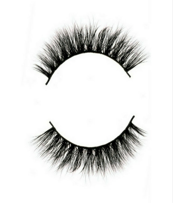 3D Mink Eyelashes