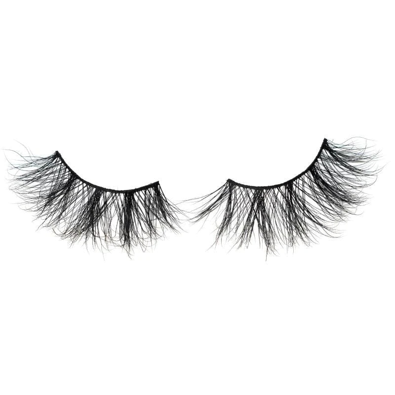 25mm Mink Lashes