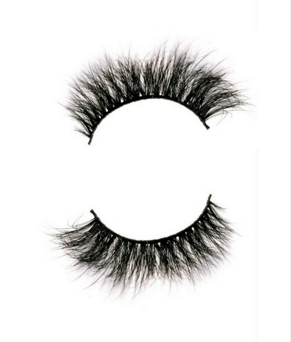 3D Mink Eyelashes