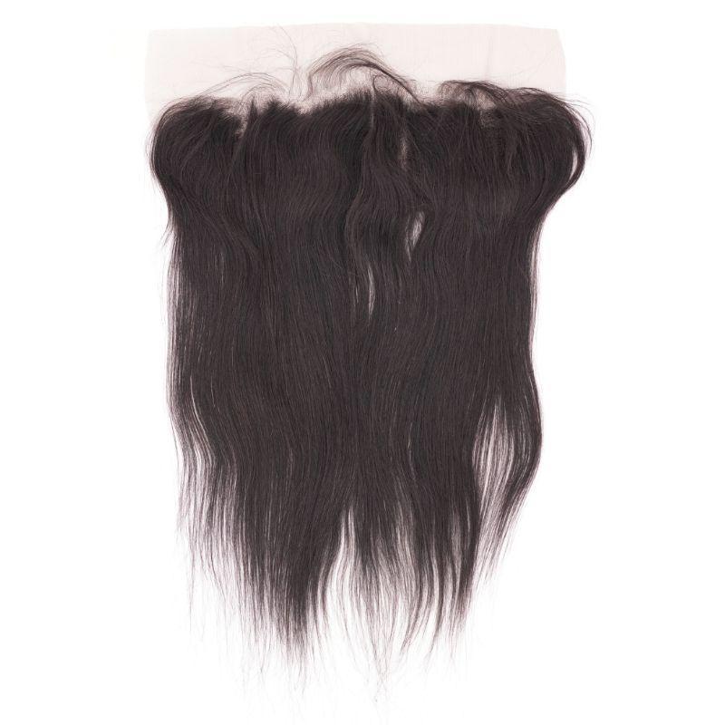 Brazilian Silky Straight HD Frontal