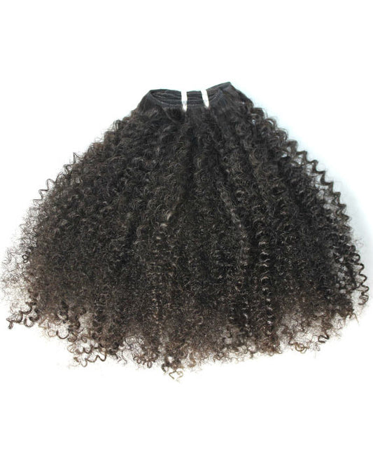 Brazilian Afro Kinky Hair