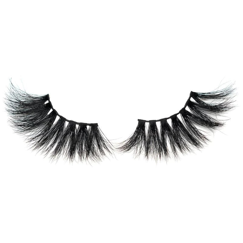 25mm Mink Lashes