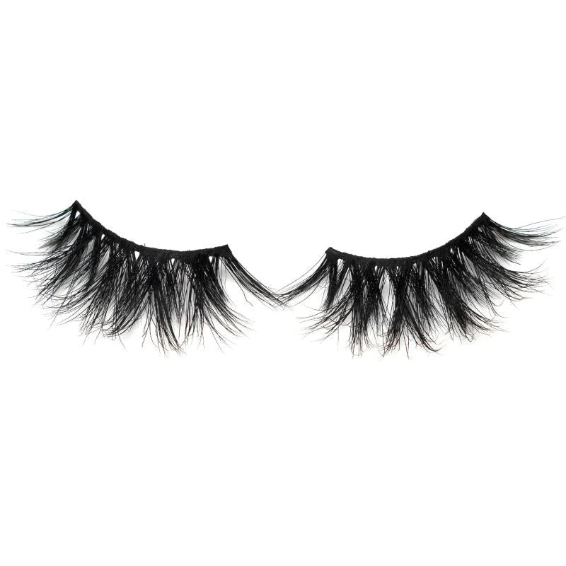 25mm Mink Lashes