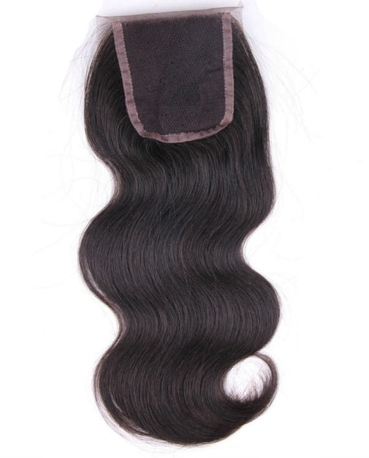 Body Wave Closure