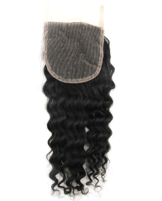 Brazilian Deep Wave Closure
