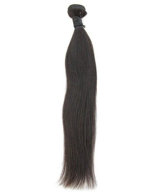 Brazilian Silky Straight