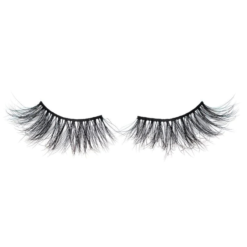 25mm Mink Lashes