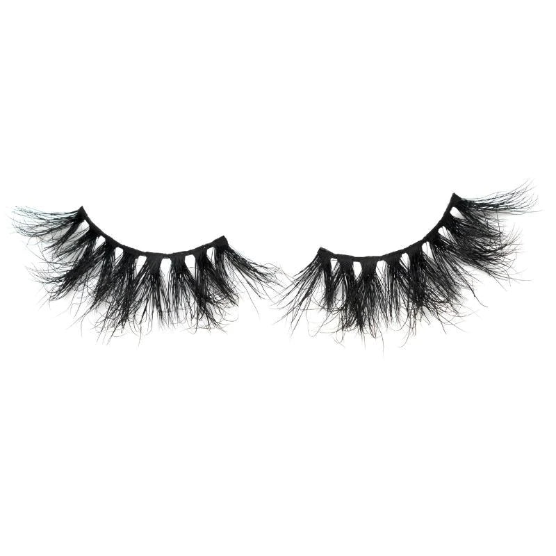 25mm Mink Lashes