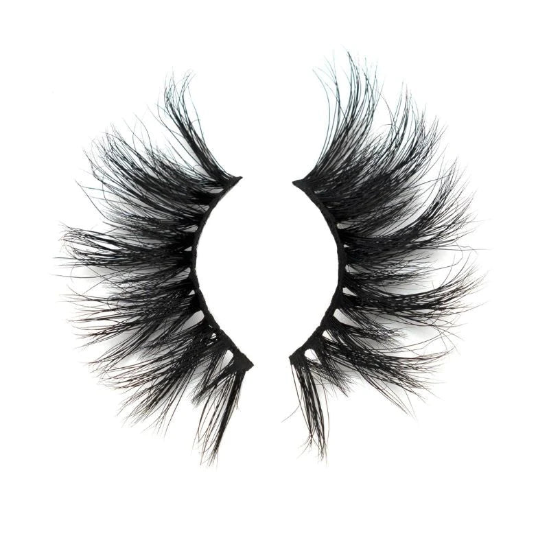 25mm Mink Lashes