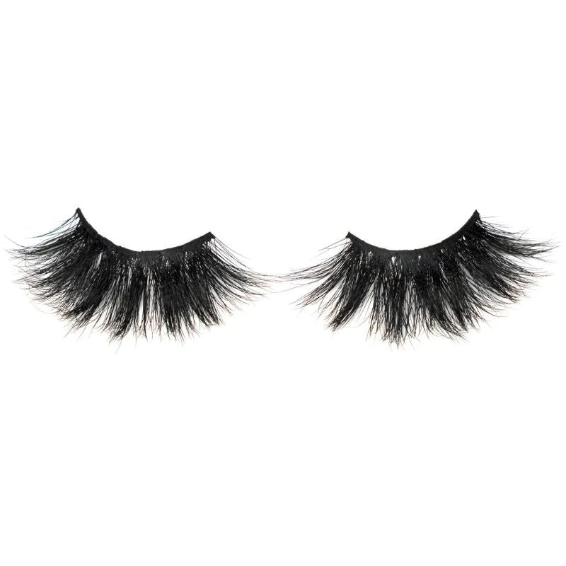 25mm Mink Lashes