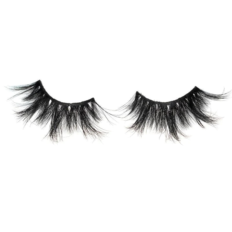 25mm Mink Lashes