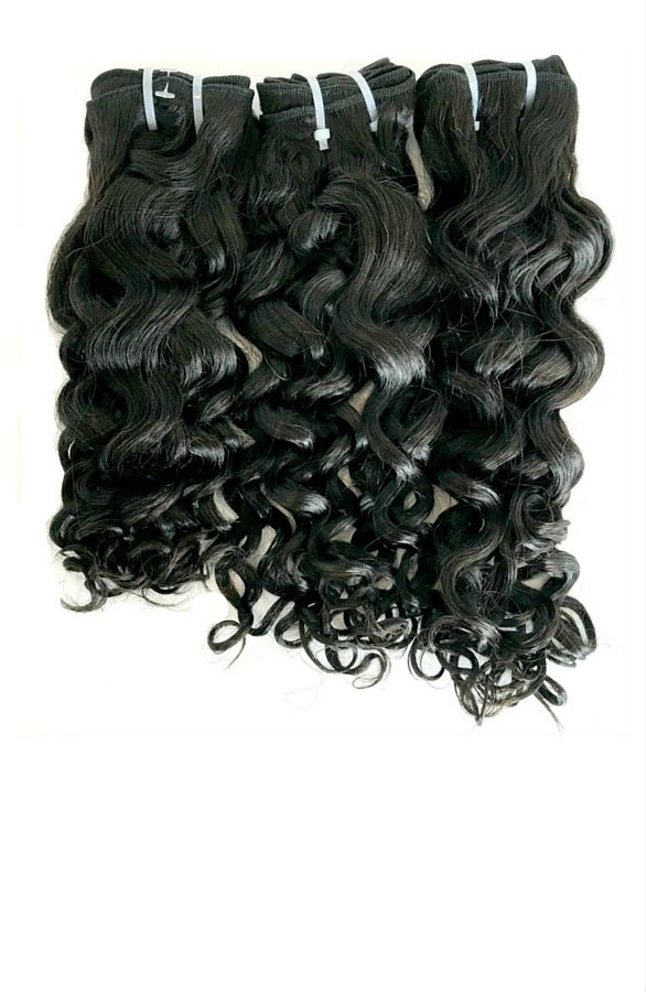 Brazilian Spanish Wave Hair