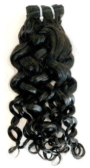 Brazilian Spanish Wave Hair